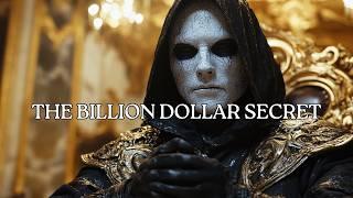 The Billion Dollar Secret - Advanced Discipline Techinques