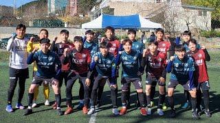 포항시장배 풋살대회  8강 포항 조크 FS vs 포항 링크 FS (전반)