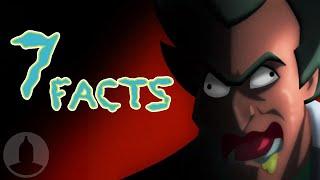 7 Rick and Morty: The Animated Series Facts You Should Know | Channel Frederator