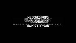Top jugadas wtf | Happy forma win