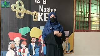 Introduction of Candle Institute of Learning (CIL)