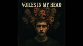 Voices in My Head | K.R.I.S