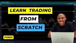 Learn to Trade Forex from scratch - tools you  need to  trade part 2