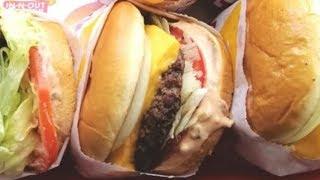 This Is What Makes In-N-Out Burgers So Delicious