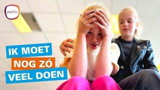  Stress in de les  - UNICEF Kinderrechten Filmfestival