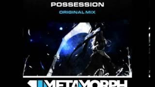 DJ Yorrin & Costa Pantazis   Possession Original Mix) HARD TRANCE