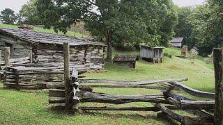 Hensley Settlement (Miracle, KY) | Kentucky Life | KET