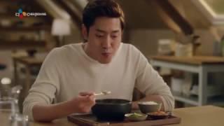 [비비고] 비비고 육개장 TV CF w/에릭 (15")