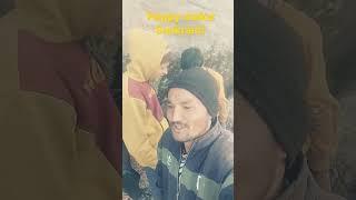 happy makar Sankranti/new kumauni stetus #daksh karki #viral video @maahi dhami pahadi