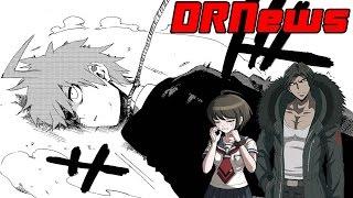 [DRnews] Makoto Naegi Blows up + July 8 announcement ?