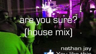 1 Minute album preview - nathan jay  "You Like This"