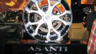 Asanti Wheels $2,000,000