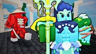 The ONLY KIT that SCARES ME..  (Roblox Bedwars)