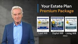 Your Estate Premium Package