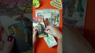 COSA STA PER CAMBIARE? #cartomante#cartomanzia#tarocchi#tarocchiinterattivi#tarocchioggi