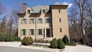 2159 Dunmore Lane, NW presented TTR Sotheby's International Realty