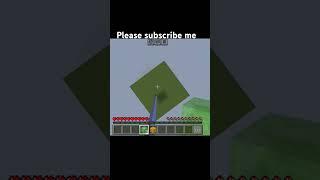 #minecraft #gaming video short mlg clutch op please subscribe me