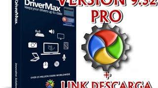 DriverMax v 9 32 PRO+ LINK DE DESCARGA 2017 ENTRA EN KentPlayPC