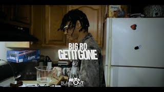 Big Ro - Get It Gone