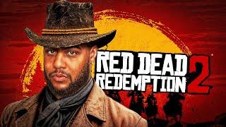 RED DEAD REDEMPTION 2 – Part 1: Full Game Playthrough in 4K (Complete Story Begins)