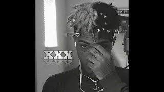 XXXTENTACION - "Shining Like The Northstar" (prod. Ronny J)