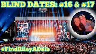 Blind Dates Across The Country: CMA Fest 2024 & Kayaking to Burgess Falls!