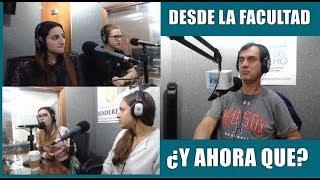 ¿Y ahora que?