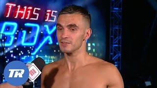 Andrew Moloney is Devastated after fight with Joshua Franco | I WAS ROBBED