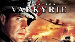 Operation Valkyrie 2004  Sebastian Koch  Full Movie HD