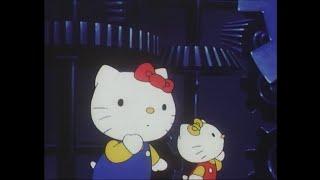 Hello Kitty no Tomatta Big Ben (Japanese RAW DVDRip)