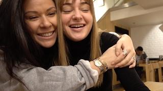 Vlog 2: Instagram Friends & Epic Fails