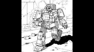 BattleTech Tutorial