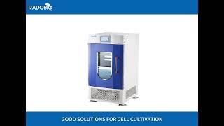 CS310 CO2 INCUBATOR SHAKER (SHAKING INCUBATOR)-RADOBIO SCIENTIFIC