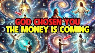 Chosen Ones GOD CHOSEN YOU!! From Now On You'll Have Millions...