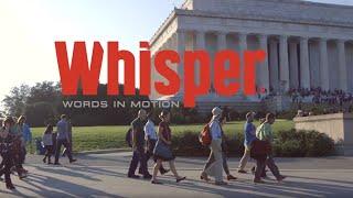 Whisper Audio featuring ITMI