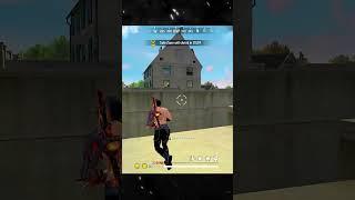 Orion Character NXT Level 1 vs 3 Clutch | Garena Free Fire #shorts #short #freefireshorts