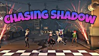 CHASING SHADOW IS BACK!!! - GOLDEN CAVE
