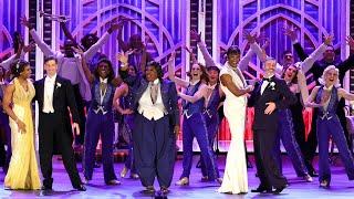 SOME LIKE IT HOT at the Tony Awards 2023