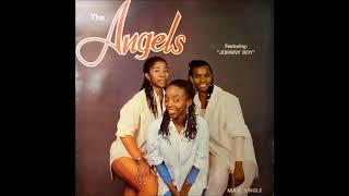 The Angels - Johnny Boy