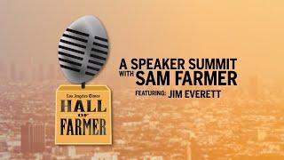 Hall of Farmer: Jim Everett