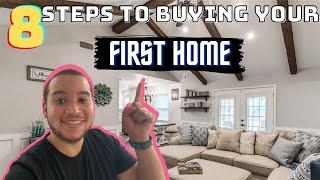 FIRST TIME HOME BUYERS TIPS AND ADVICE in HOUSTON TEXAS