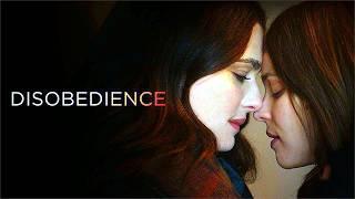 Disobedience 2017 Romance/Drama Full Movie Facts & Review | Rachel Weisz, Rachel McAdams, Ruth Lass