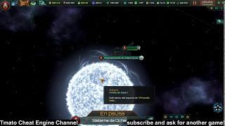 Stellaris (all versions) Instant build cheat timers Tmato Cheat Engine