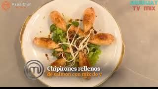 MasterChef Uruguay 2 Programa 1 Sin publicidad