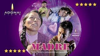 Película Madre I "Una Ilusión Convertida en Pesadilla" - Sufrimiento de Madre I / Adonai Films