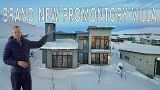 FOR SALE: 5893 Cobalt Circle in Promontory Park City