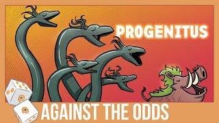 Protecting from Everything | Progenitus | Modern | Against the Odds