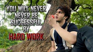 HARDWORK  LUCK  Immediately Everyone "Watch This"