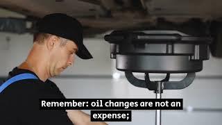 The Road to a Well-Maintained Car Engine: Embracing Regular Oil Changes.