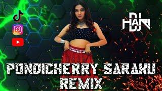 DJ Hari - Pondichery Saraku | Official Video Remix